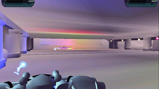 Image for the game 3D Game Pack
