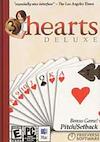 Cover image for the game 3D Hearts Deluxe