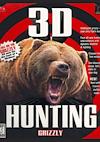 Cover image for the game 3D Hunting: Grizzly