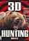Cover image for the game 3D Hunting: Grizzly