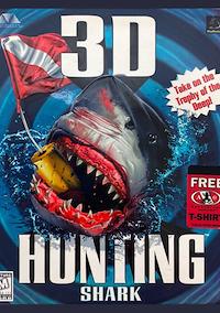 Cover image for the game 3D Hunting: Shark