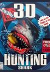 Cover image for the game 3D Hunting: Shark