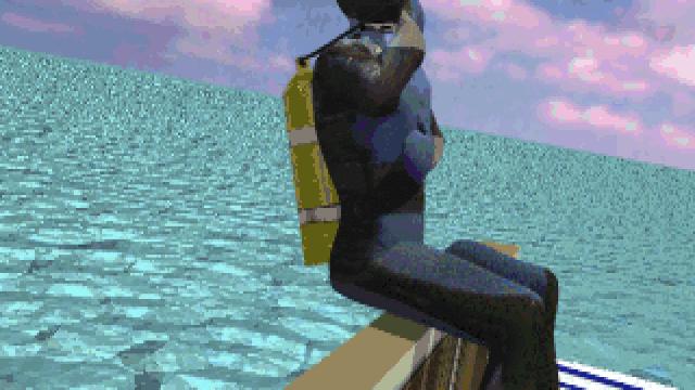 Image for the game 3D Hunting: Shark