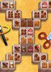 Cover image for the game 3D Mahjong Deluxe