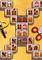 Cover image for the game 3D Mahjong Deluxe