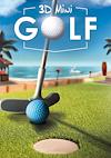 Cover image for the game 3D MiniGolf