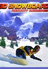 Cover image for the game 3D Snowboard Resort Designer