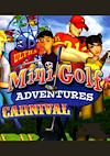 Cover image for the game 3D Ultra Minigolf Adventures: Carnival