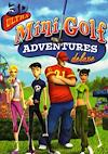 Cover image for the game 3D Ultra Minigolf Adventures Deluxe