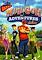 Cover image for the game 3D Ultra Minigolf Adventures Deluxe