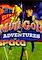 Cover image for the game 3D Ultra Minigolf Adventures: Space