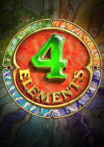 Cover image for the game 4 Elements