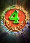 Cover image for the game 4 Elements