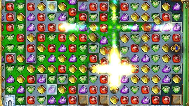 Image for the game 4 Elements