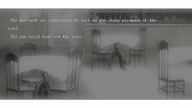 Image for the game 40 Days and 40 Nights of Rain
