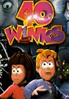 Cover image for the game 40 Winks