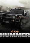 Cover image for the game 4x4 Hummer
