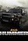 Cover image for the game 4x4 Hummer