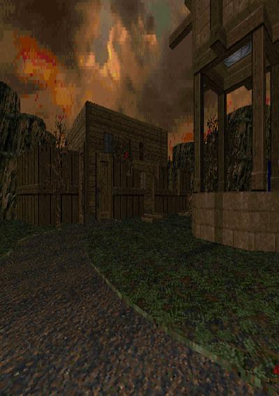 Cover image for the game 5 Years