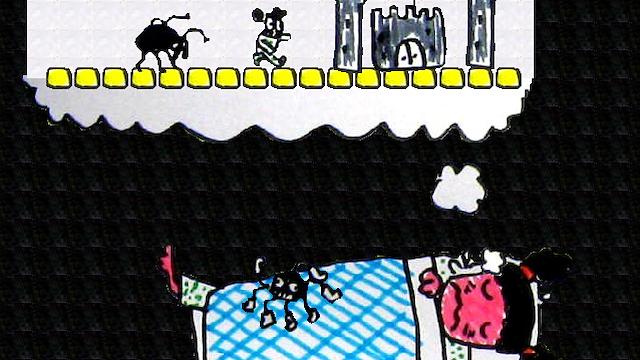 Image for the game 50 Short Games