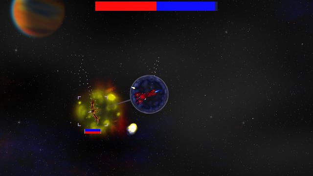 Image for the game 500 Years Act 1
