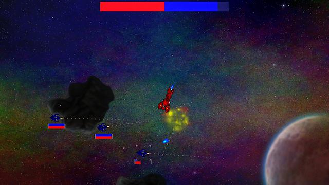 Image for the game 500 Years Act 1