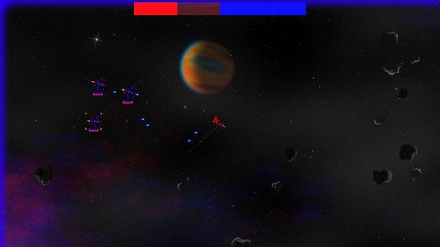 Image for the game 500 Years Act 1