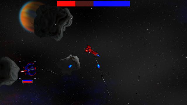 Image for the game 500 Years Act 1