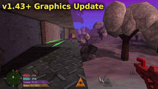 Image for the game 5089: The Action RPG