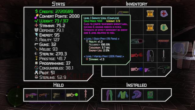 Image for the game 5089: The Action RPG