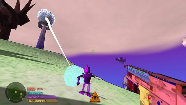 Image for the game 5089: The Action RPG