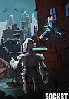 Cover image for the game 50CK3T