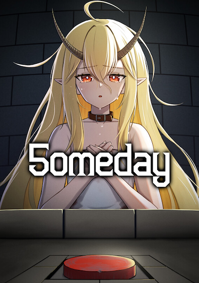 Cover image for the game 5omeday