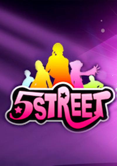 Cover image for the game 5Street