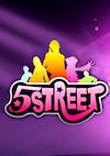 Cover image for the game 5Street