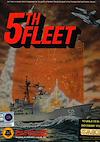 Cover image for the game 5th Fleet
