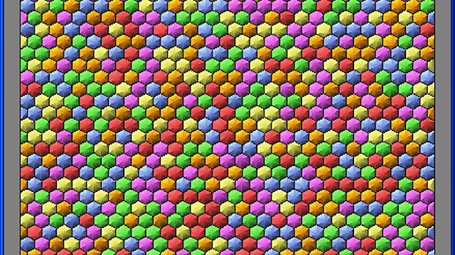 Image for the game 6 Colors
