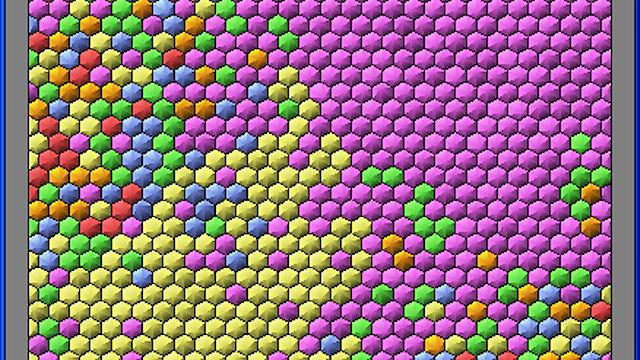 Image for the game 6 Colors