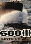 Cover image for the game 688(I) Hunter/Killer
