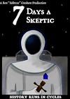 Cover image for the game 7 Days a Skeptic