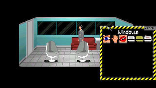 Image for the game 7 Days a Skeptic