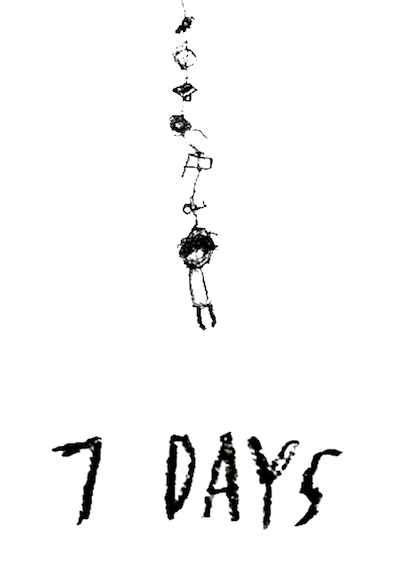 Cover image for the game 7 Days