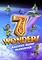 Cover image for the game 7 Wonders: Ancient Alien Makeover