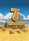 Cover image for the game 7 Wonders II
