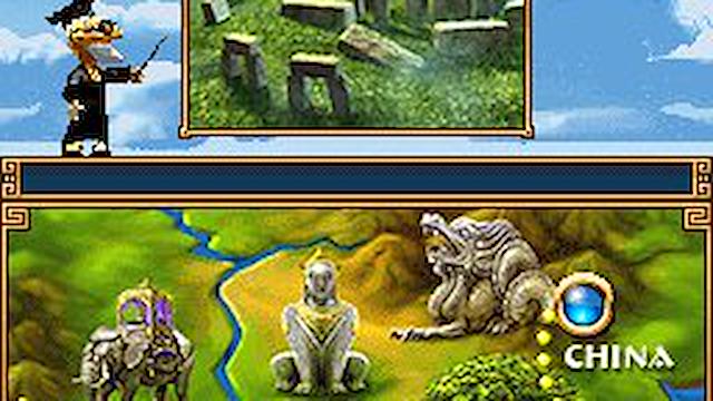 Image for the game 7 Wonders II
