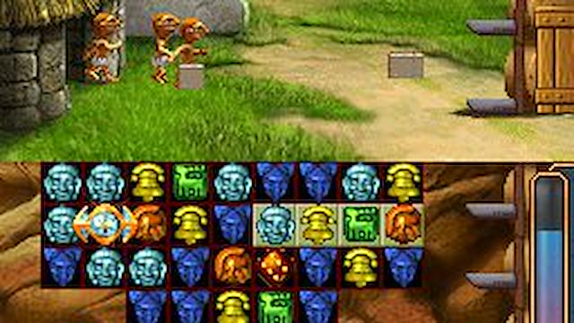 Image for the game 7 Wonders II
