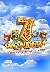 Cover image for the game 7 Wonders: Magical Mystery Tour