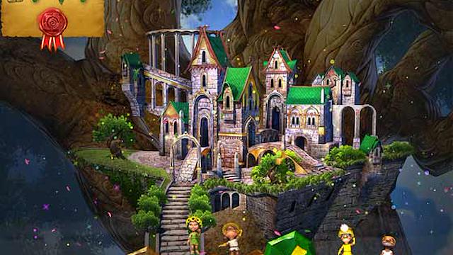 Image for the game 7 Wonders: Magical Mystery Tour
