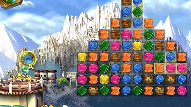 Image for the game 7 Wonders: Magical Mystery Tour