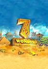 Cover image for the game 7 Wonders of the Ancient World